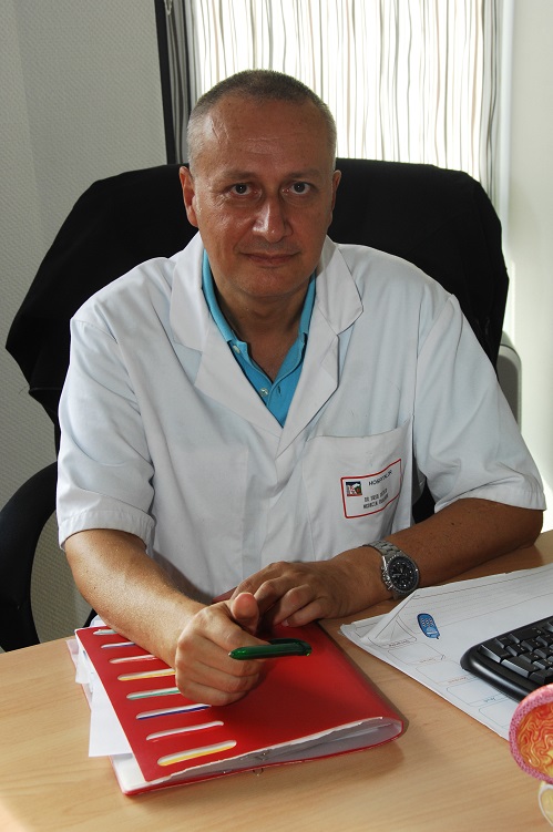 Dr Ursu